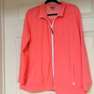 Talbot's Jacket   (2X)